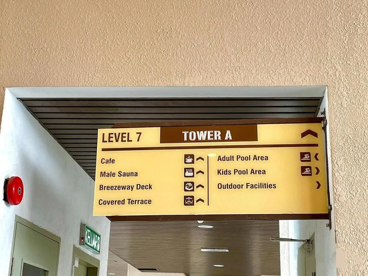 Bali Residences Melaka דירה