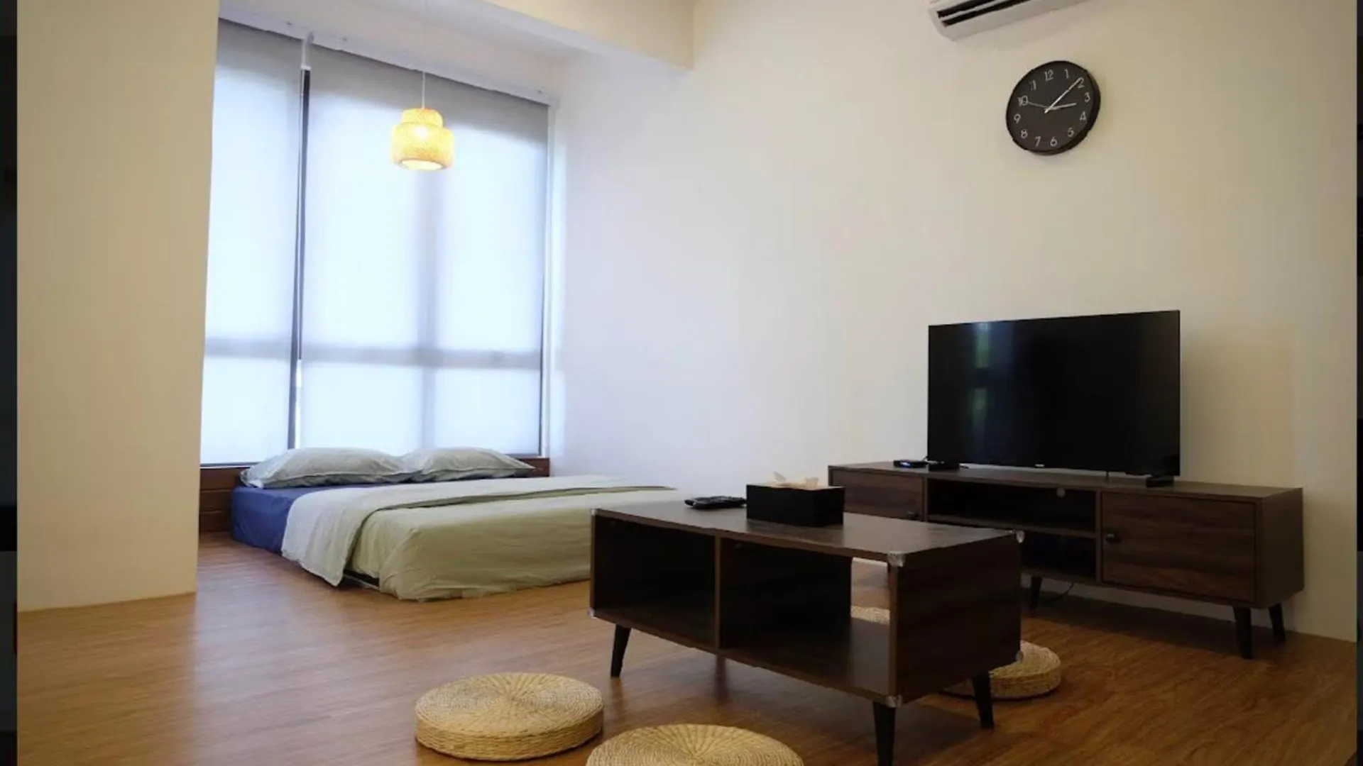 Apartment Bali Residences Melaka