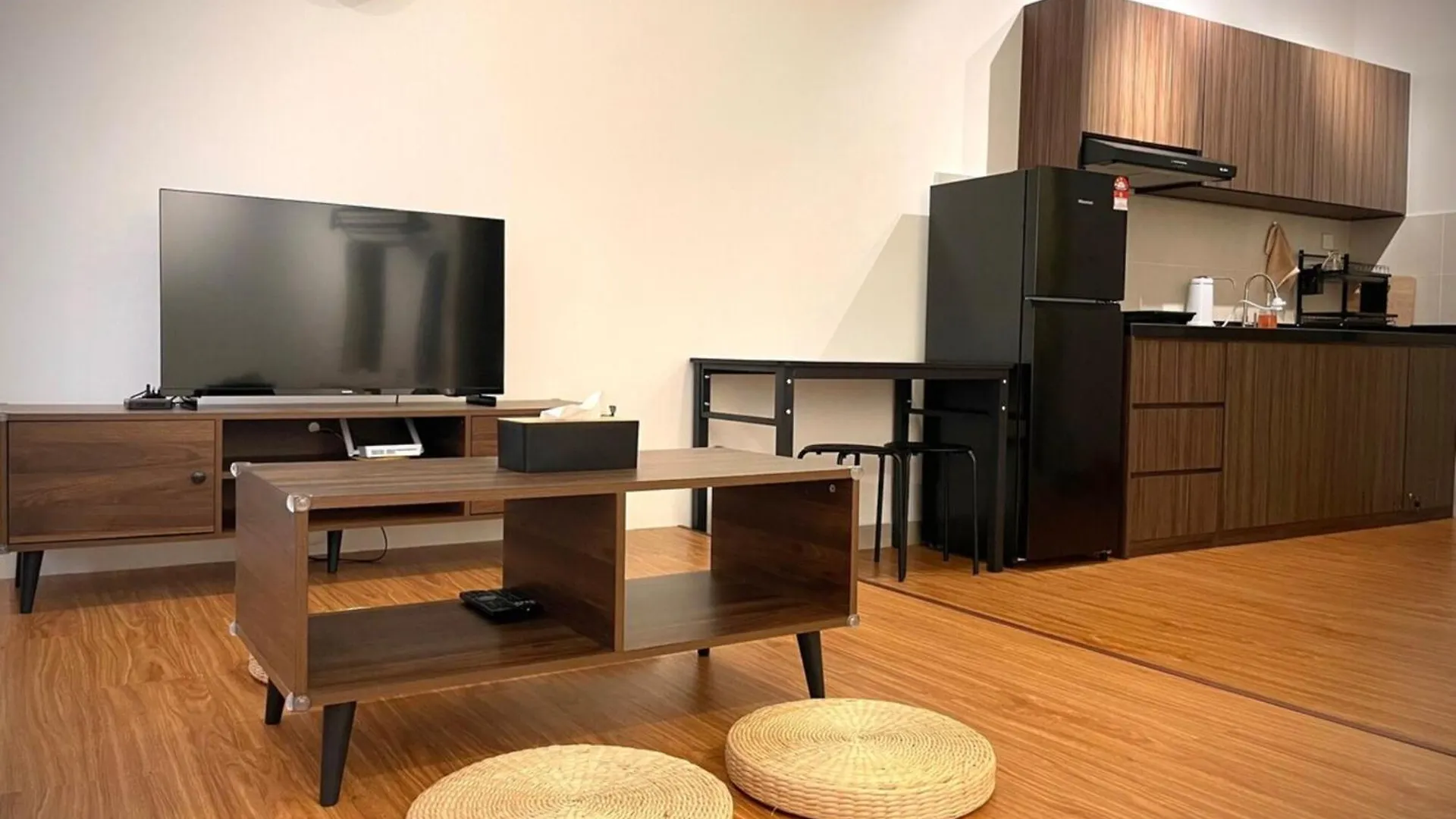 Apartment Bali Residences Melaka Malaysia