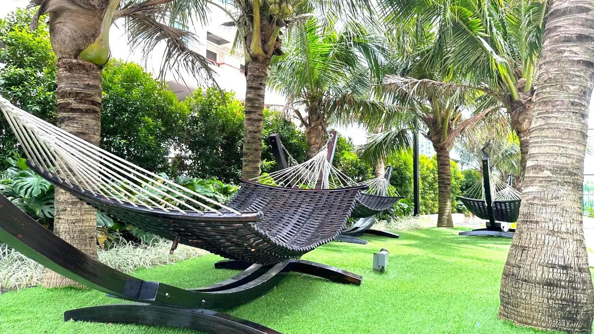 Bali Residences Melaka Malaysia