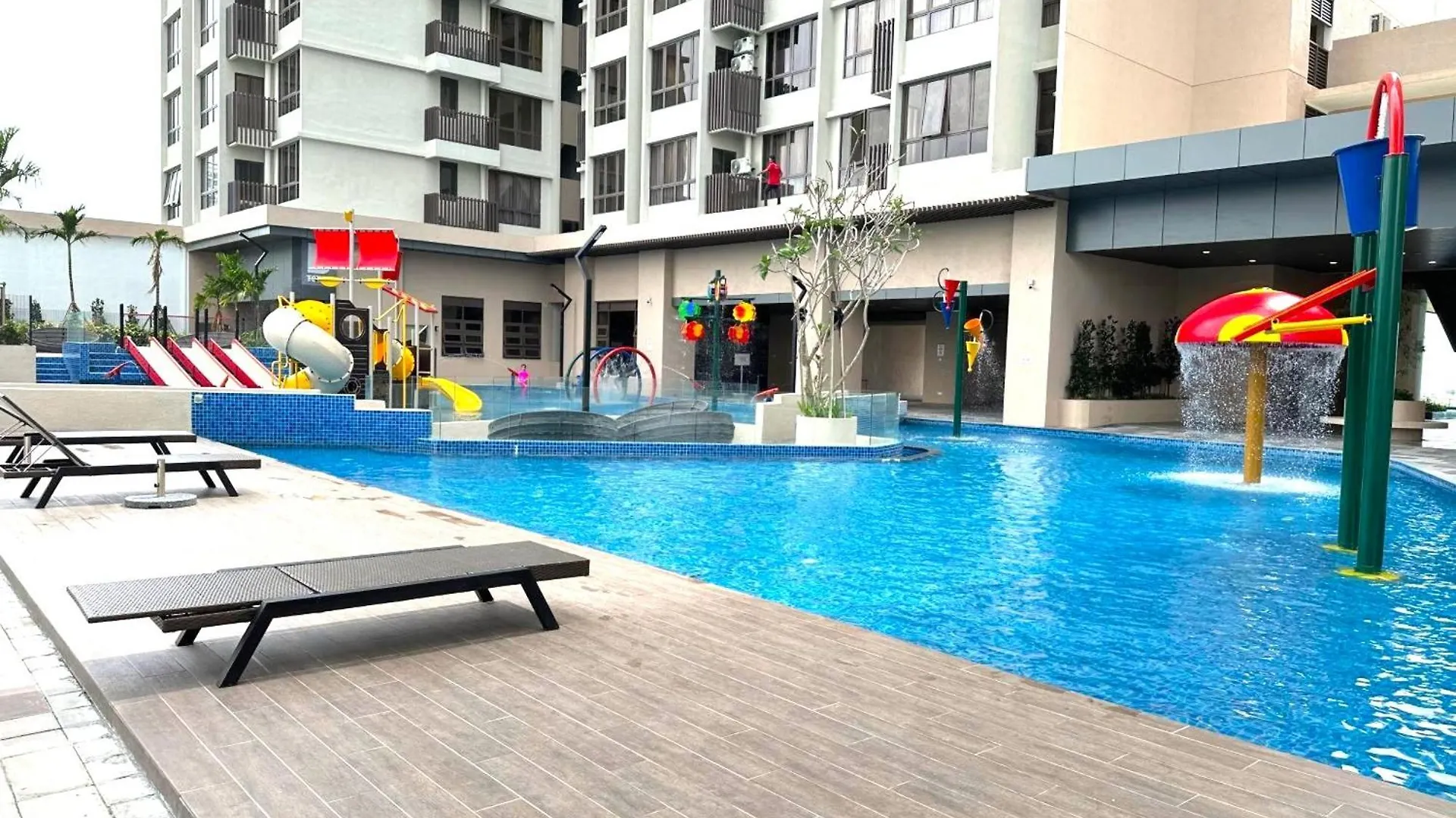 Bali Residences Melaka 0*, Malacca Malaysia