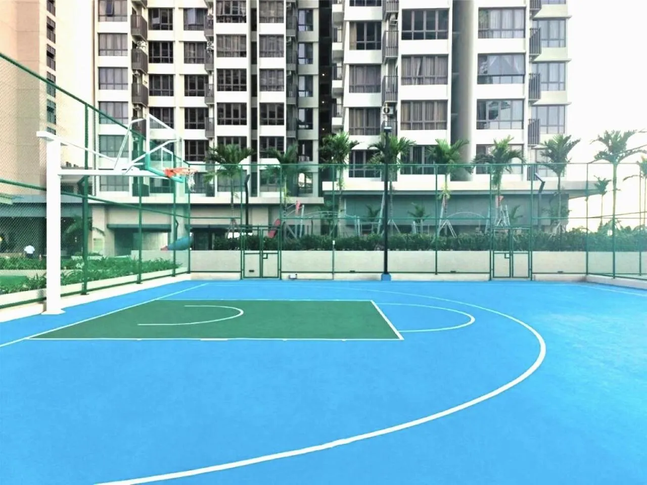 Bali Residences Melaka