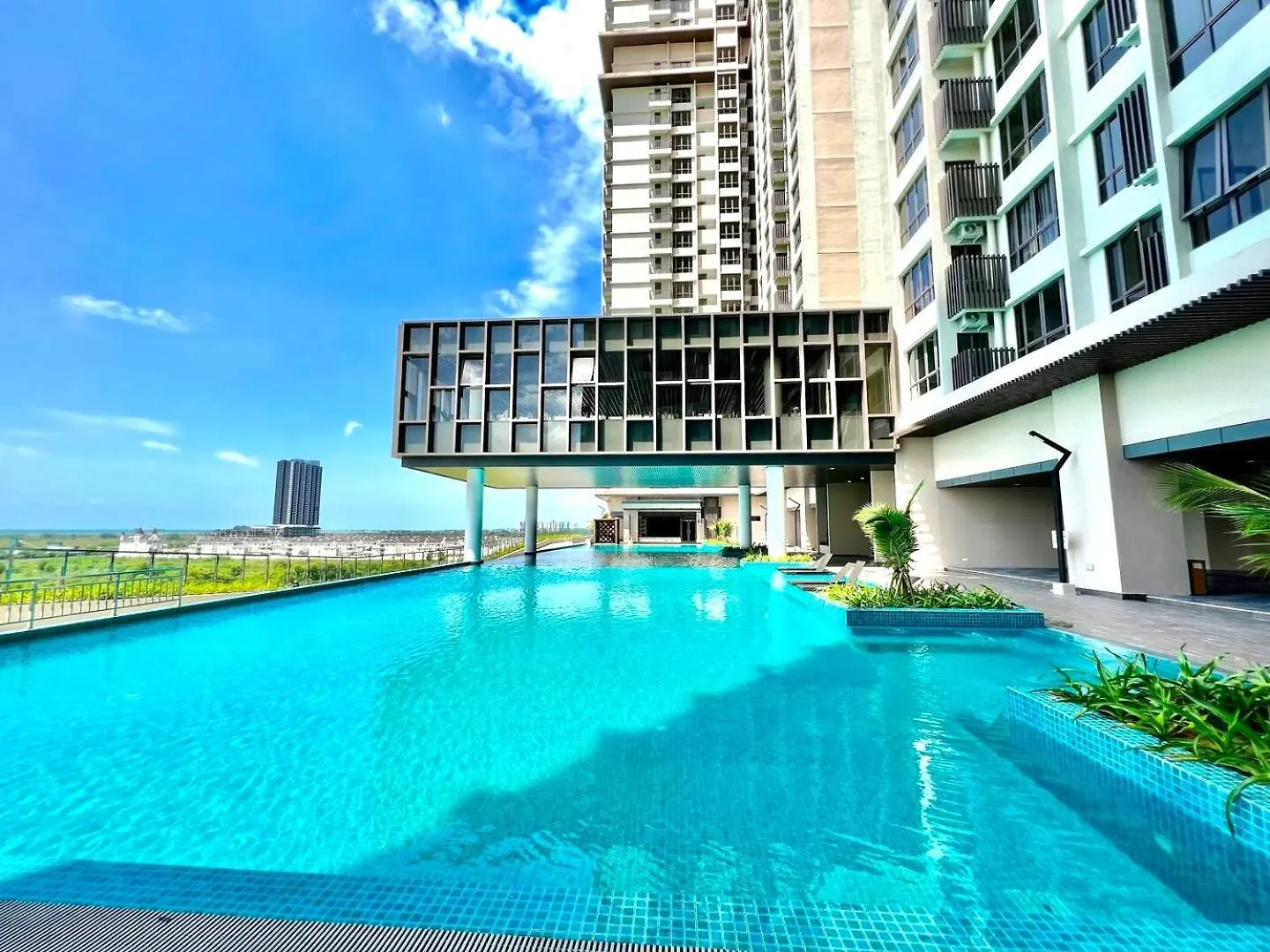 Bali Residences Melaka