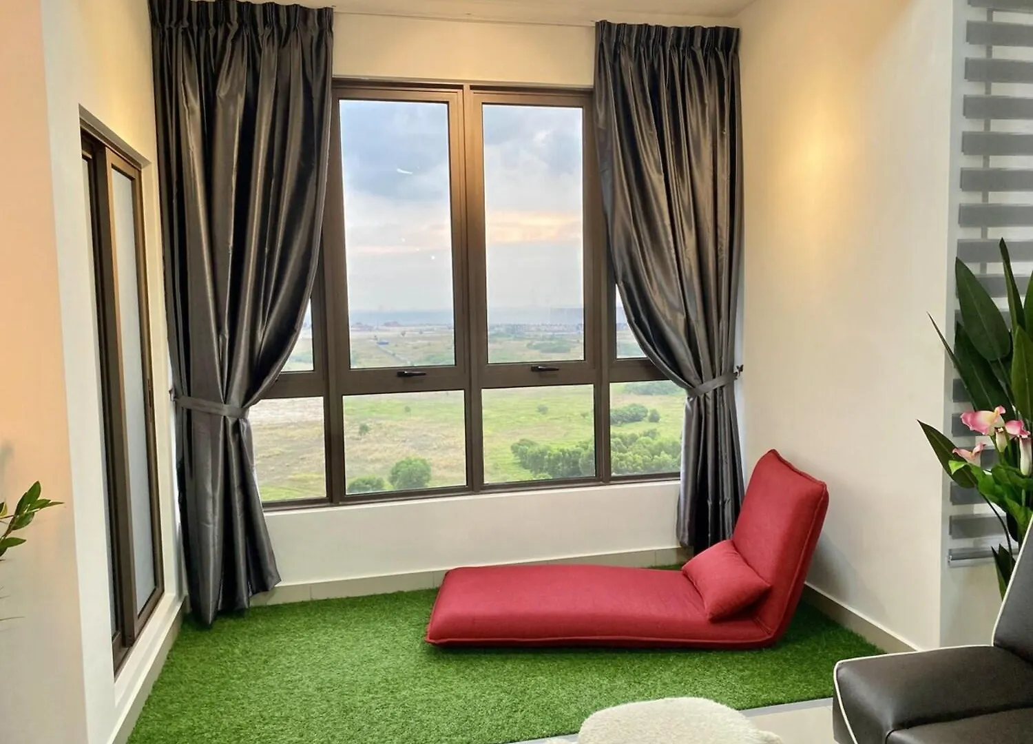 Bali Residences Melaka Apartment Malacca