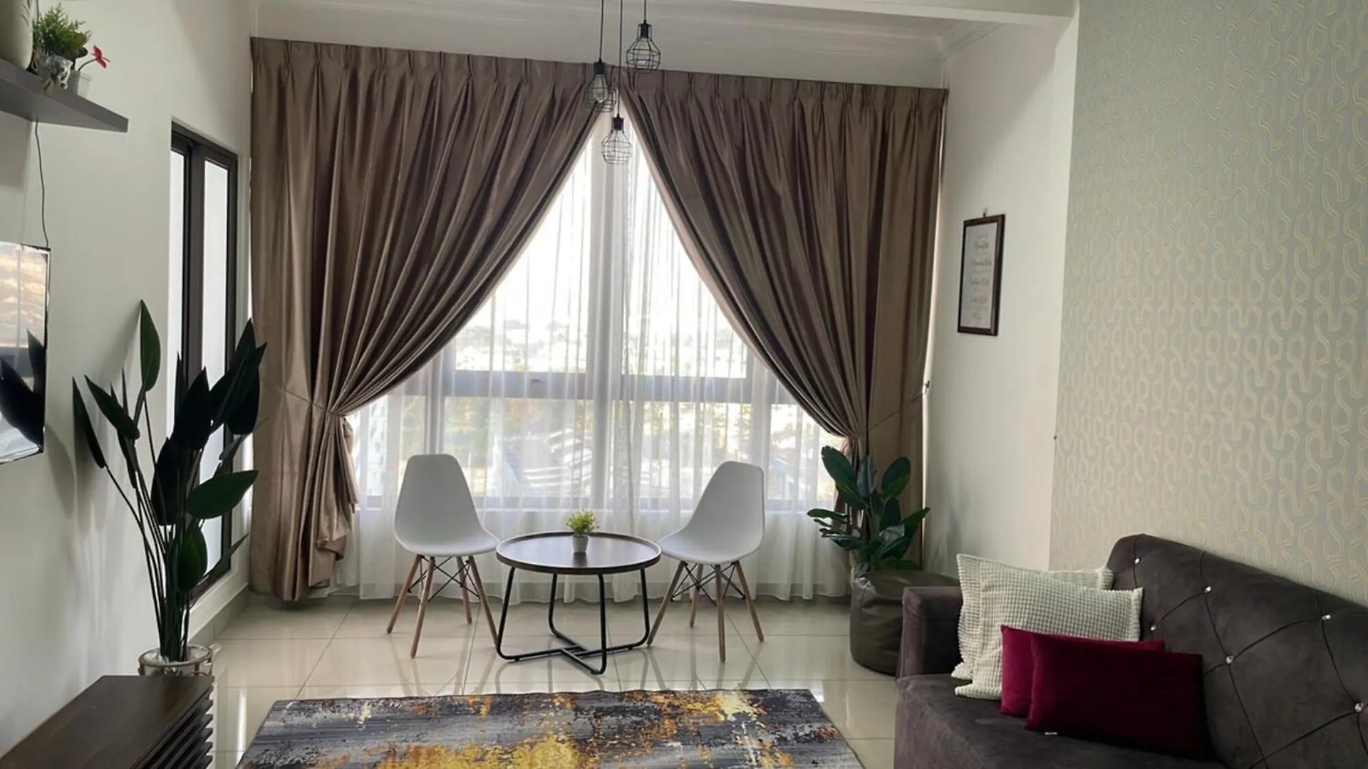 Bali Residences Melaka