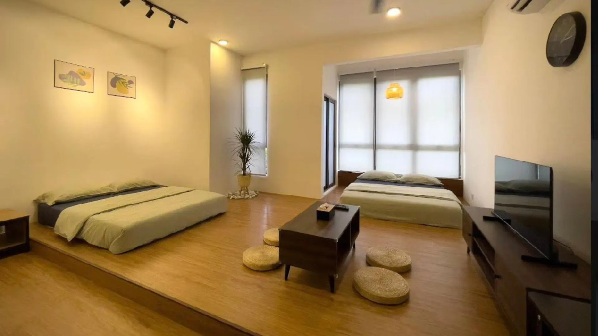 Bali Residences Melaka 0*, Malacca