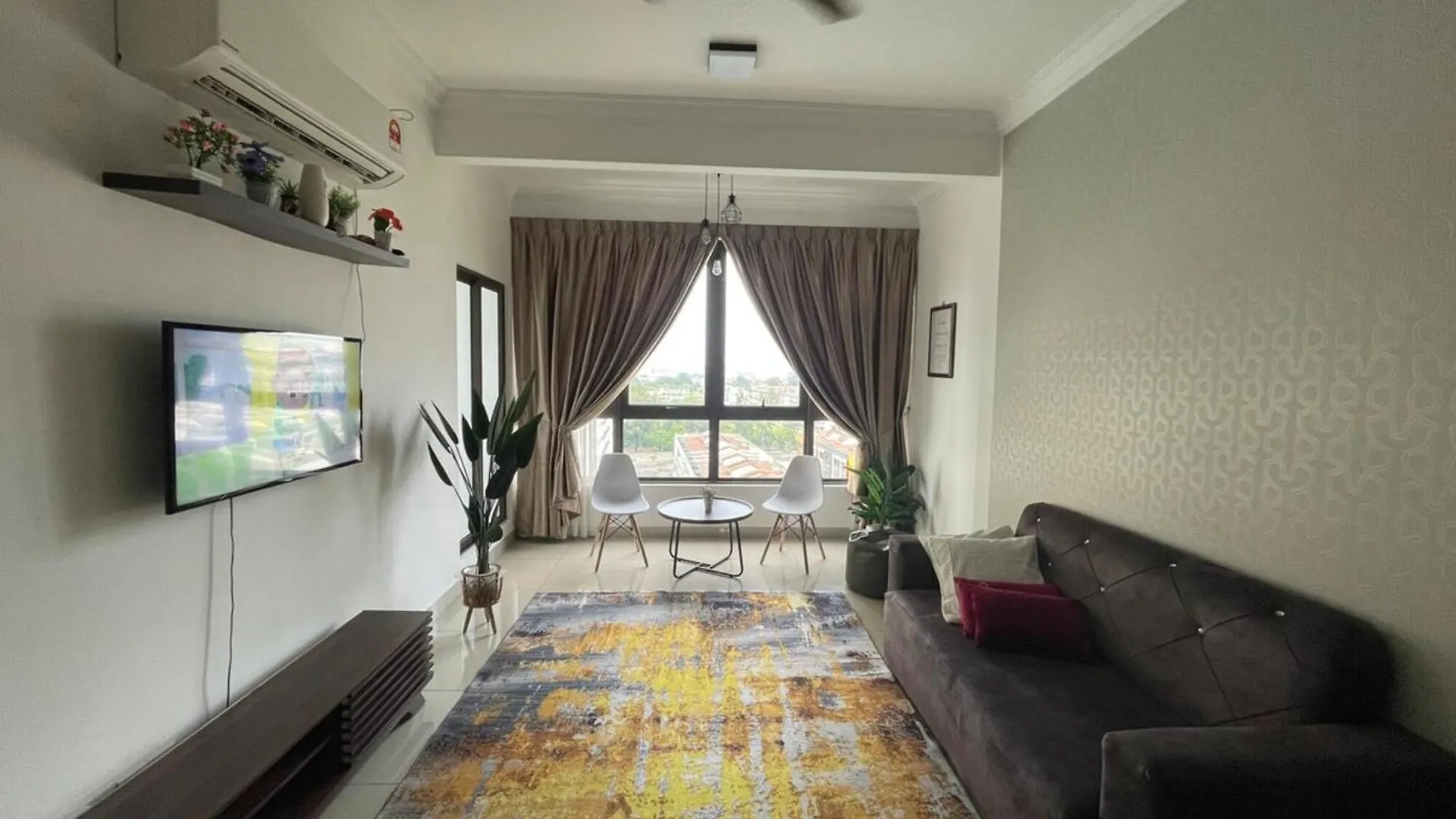 Bali Residences Melaka Malacca