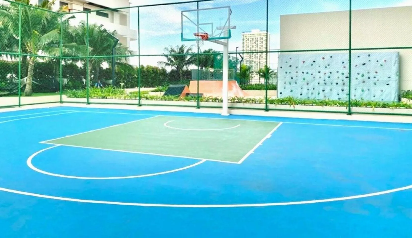 Apartment Bali Residences Melaka