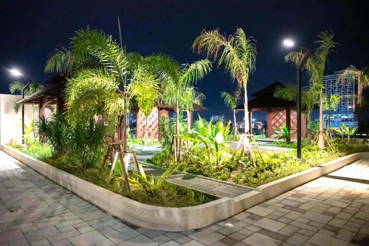 Apartment Bali Residences Melaka