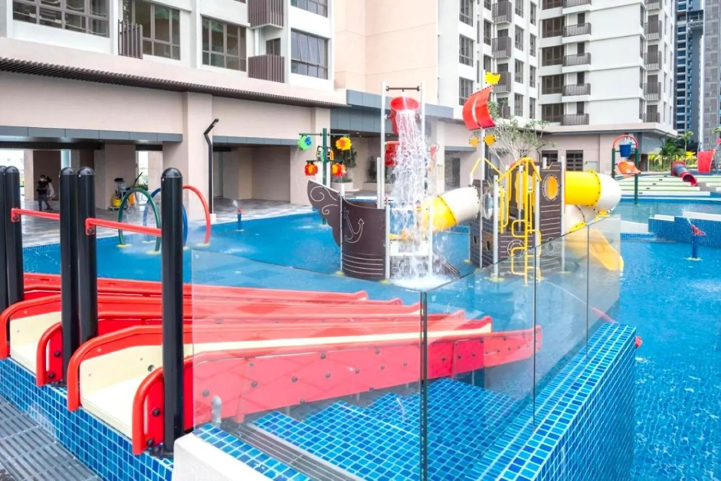 Bali Residences Melaka