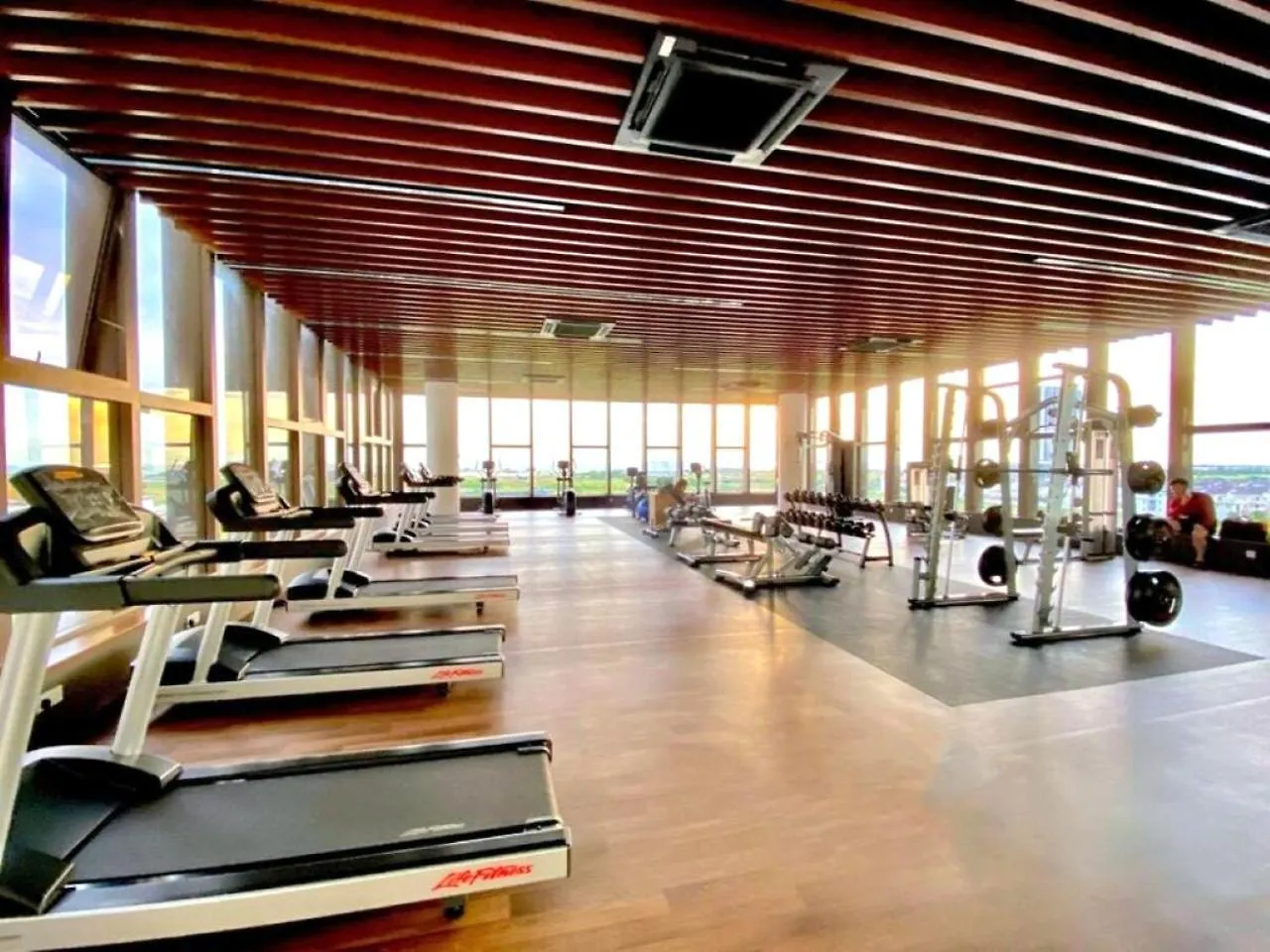 Bali Residences Melaka Malaysia