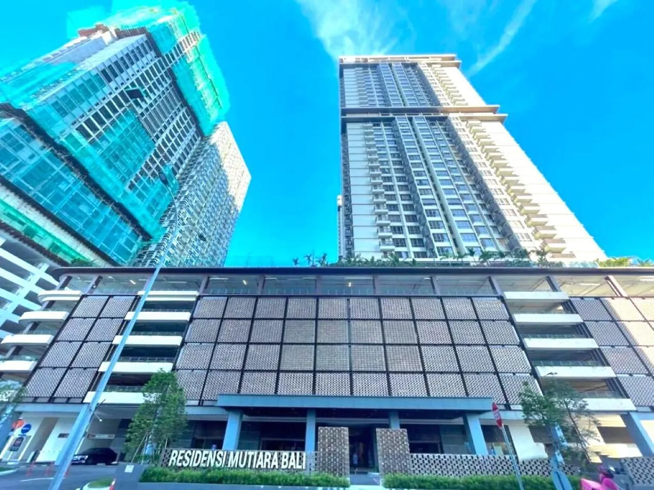 Bali Residences Melaka 0*, Malacca Malaysia