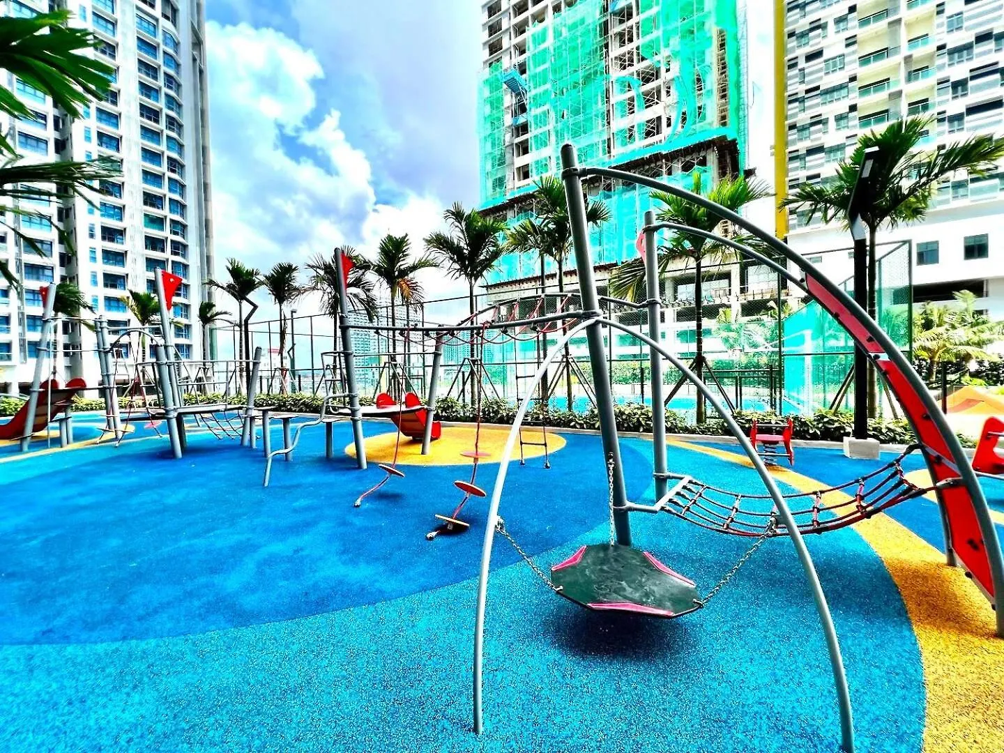Bali Residences Melaka Malacca