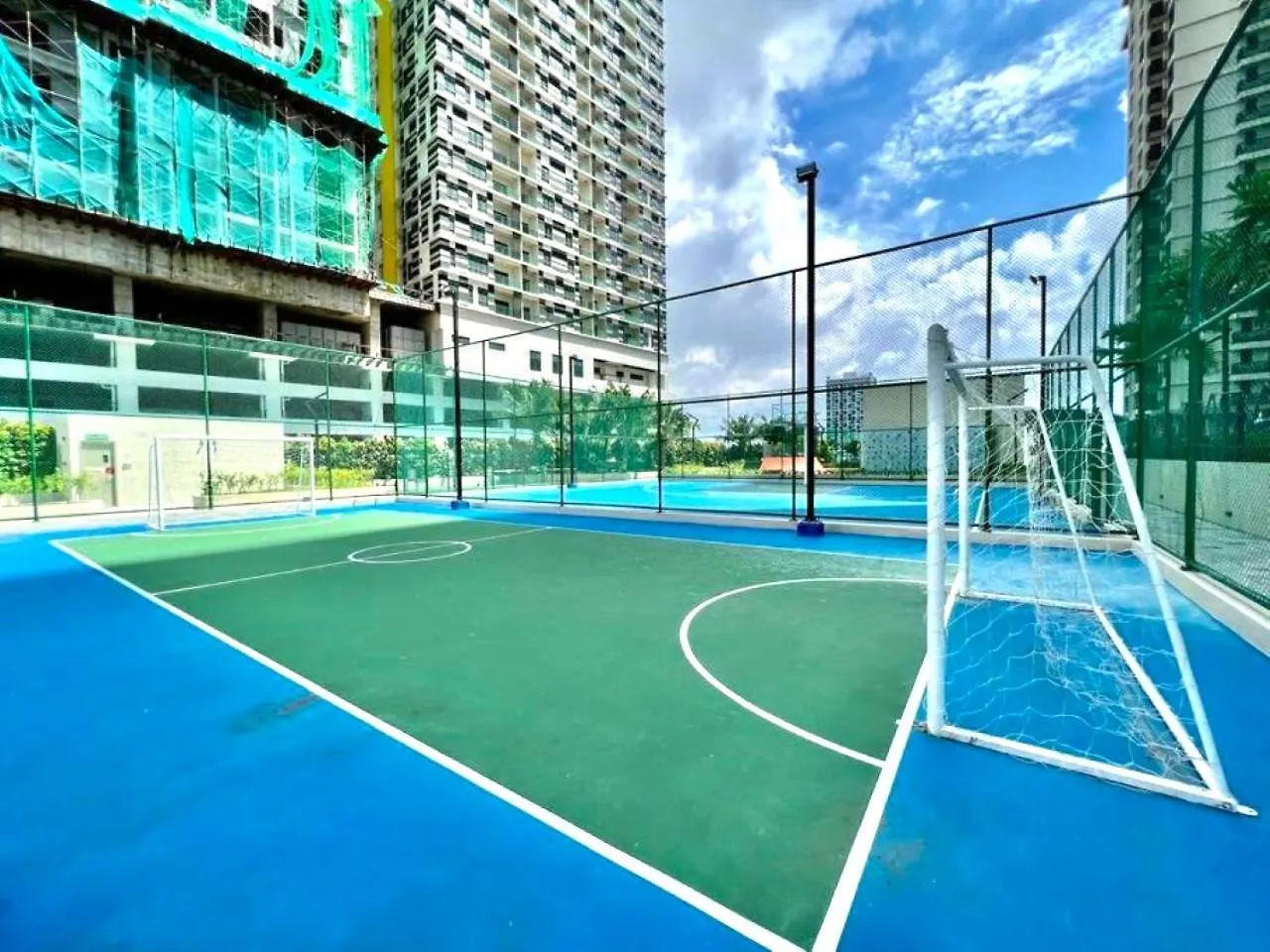 Bali Residences Melaka Apartment