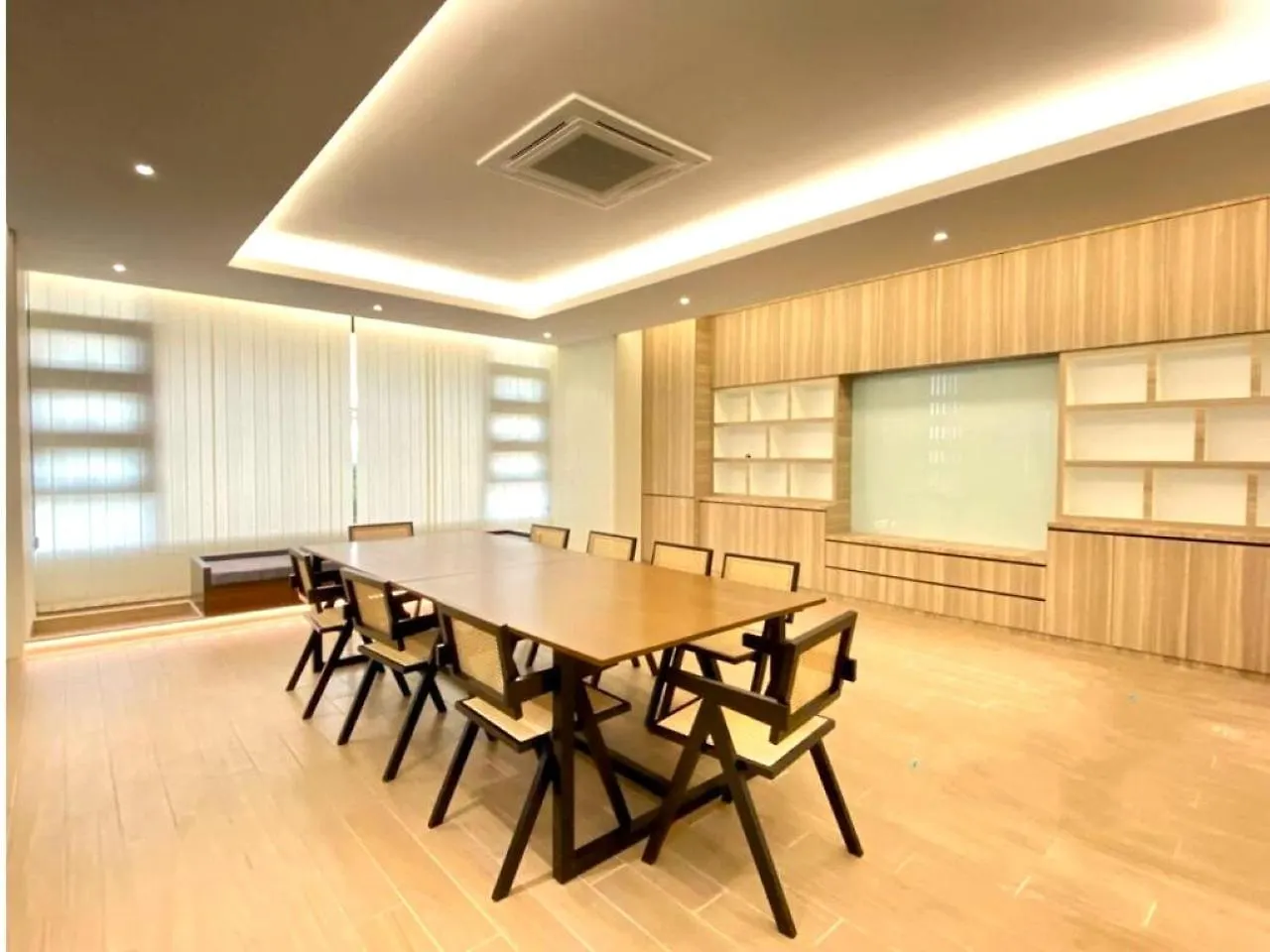 Bali Residences Melaka Malaysia