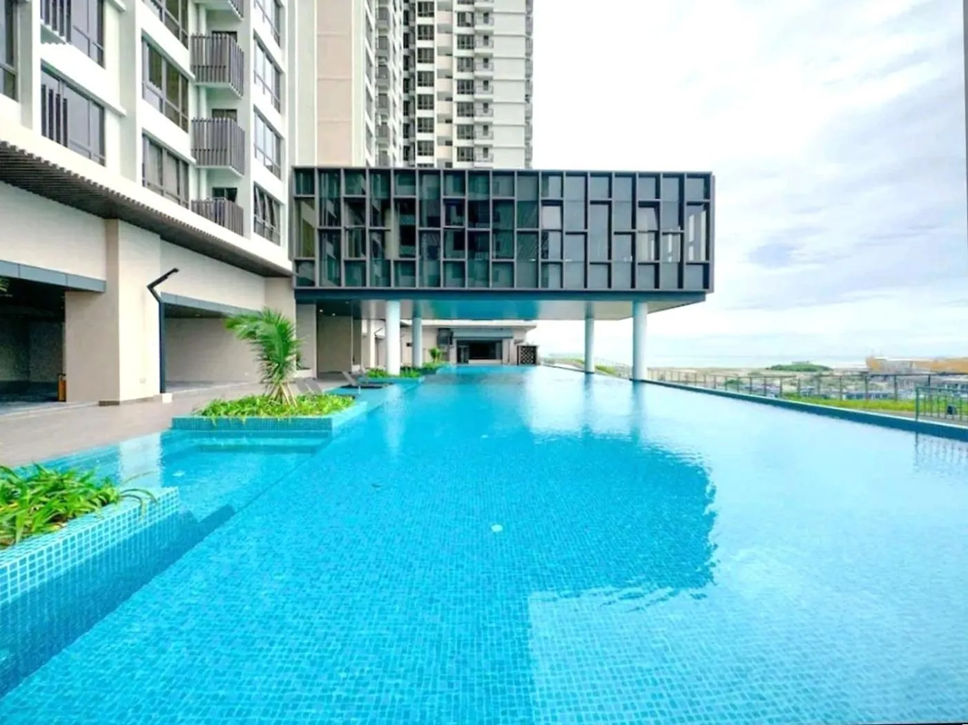 Bali Residences Melaka