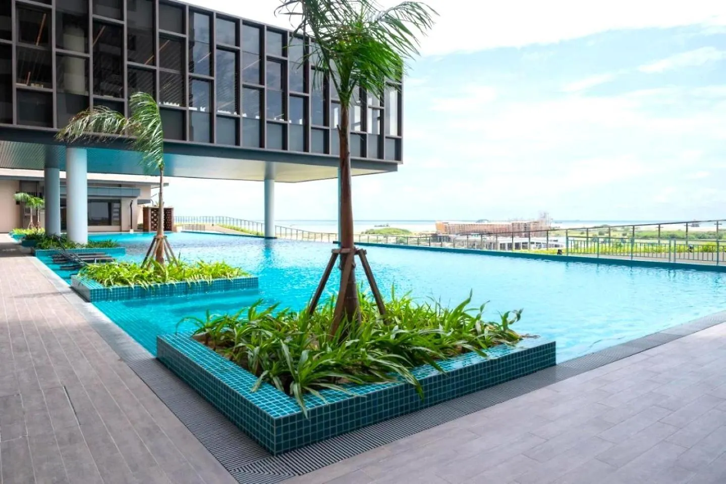 Bali Residences Melaka