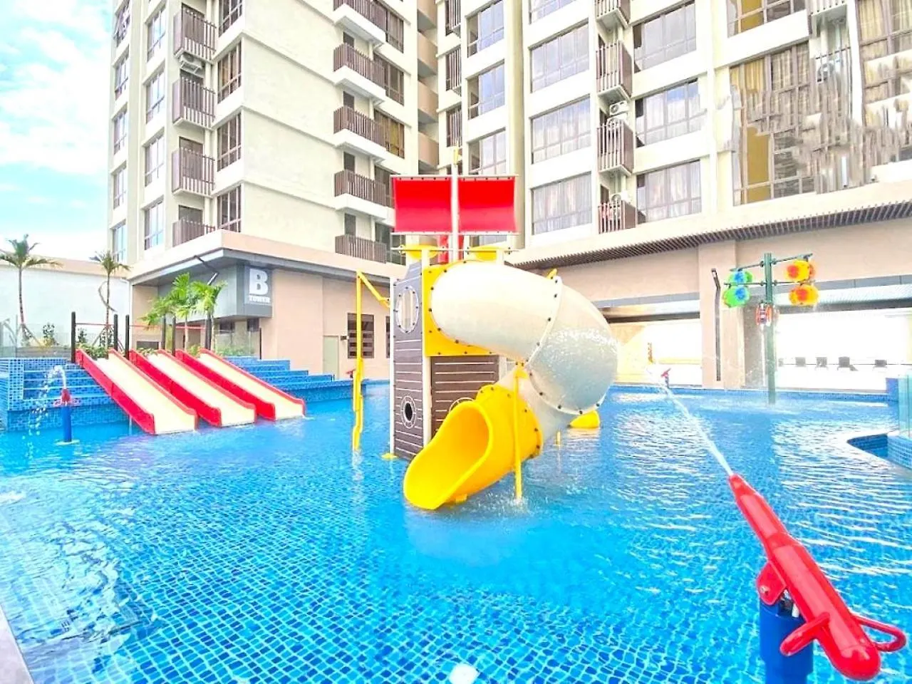 Bali Residences Melaka Malacca