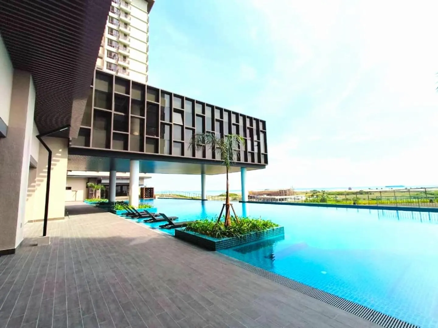 Bali Residences Melaka Malacca