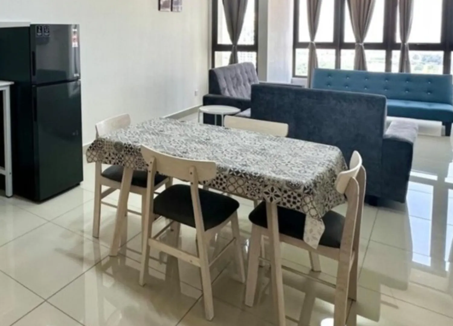 Bali Residences Melaka Malacca