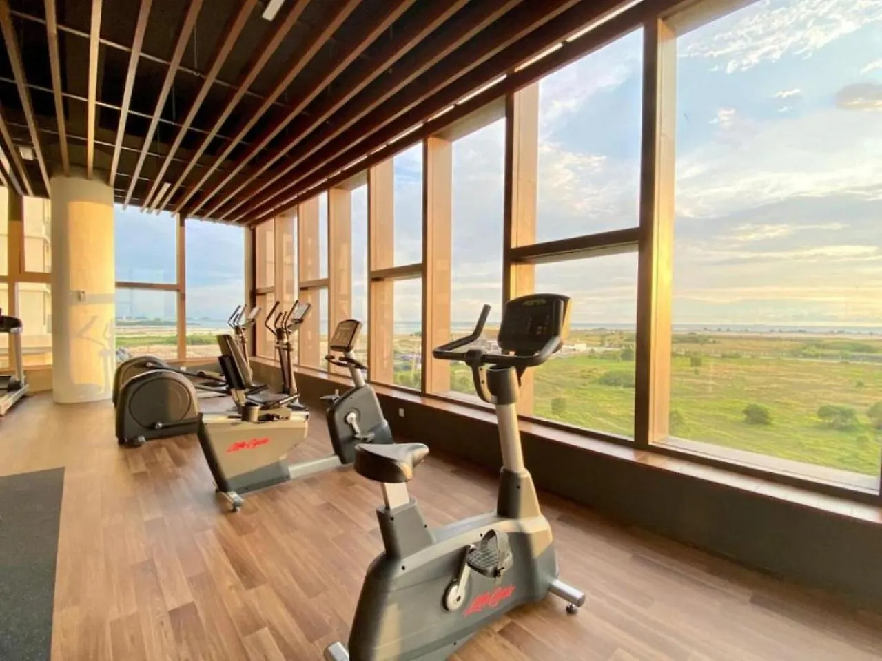 Bali Residences Melaka Appartamento Malacca