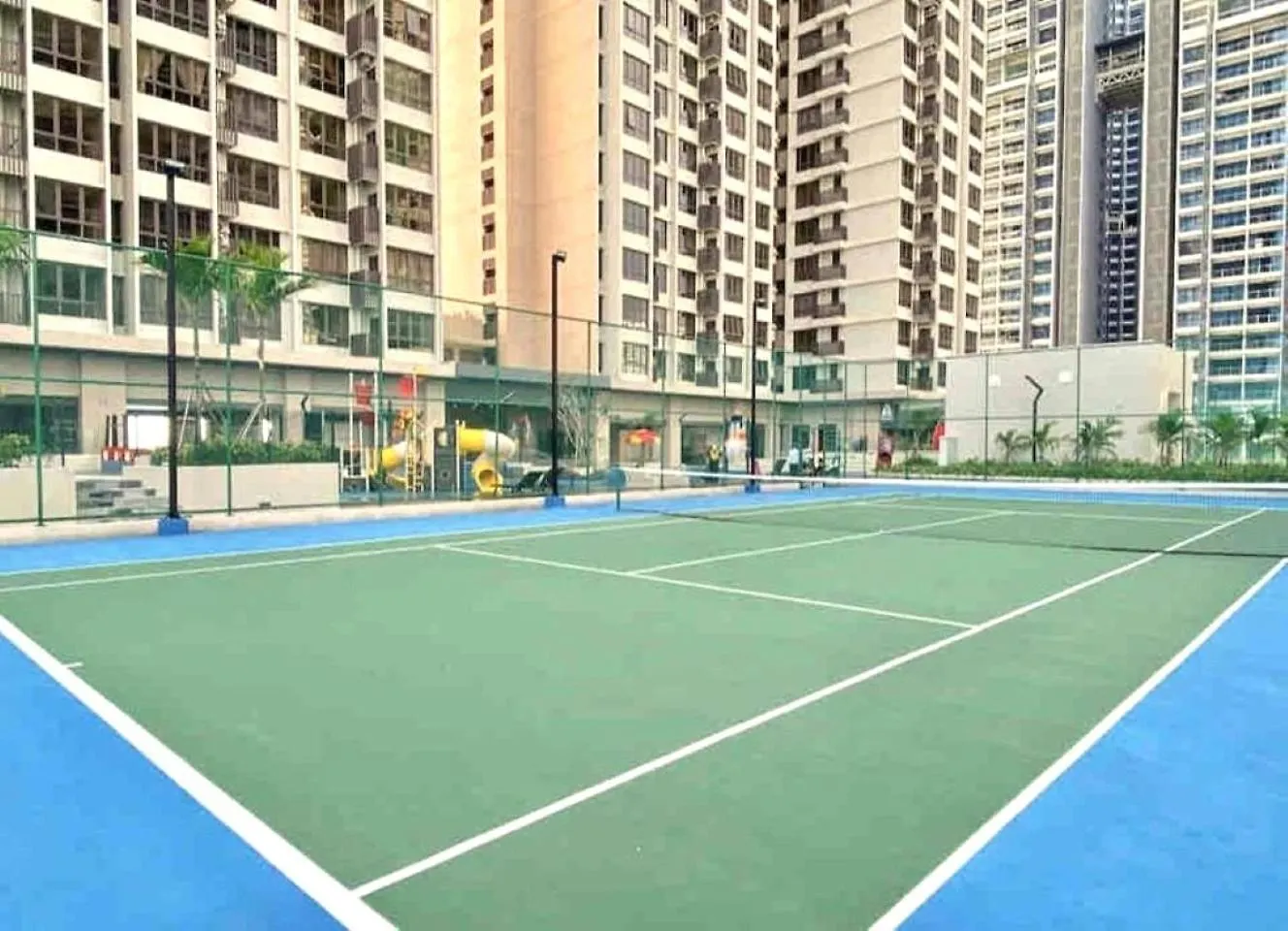 Bali Residences Melaka