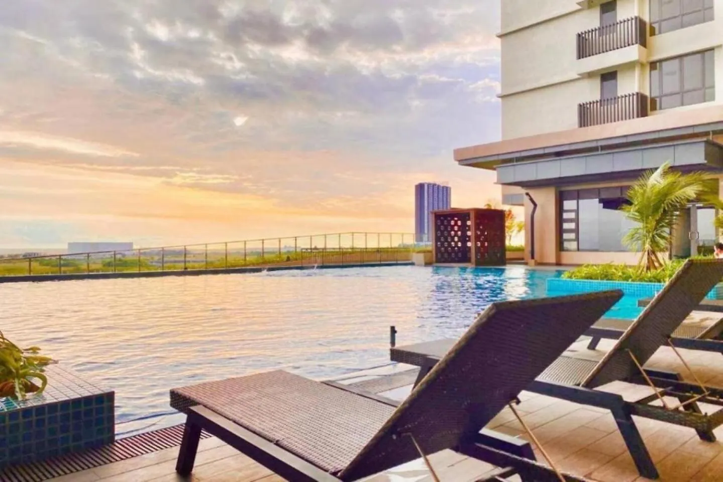 Bali Residences Melaka Apartamento