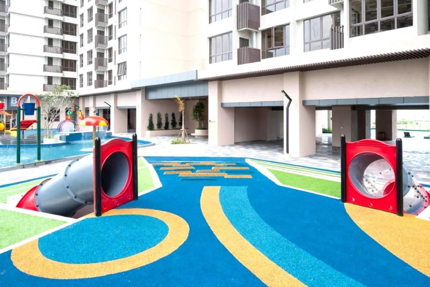 Bali Residences Melaka Apartamento Malacca