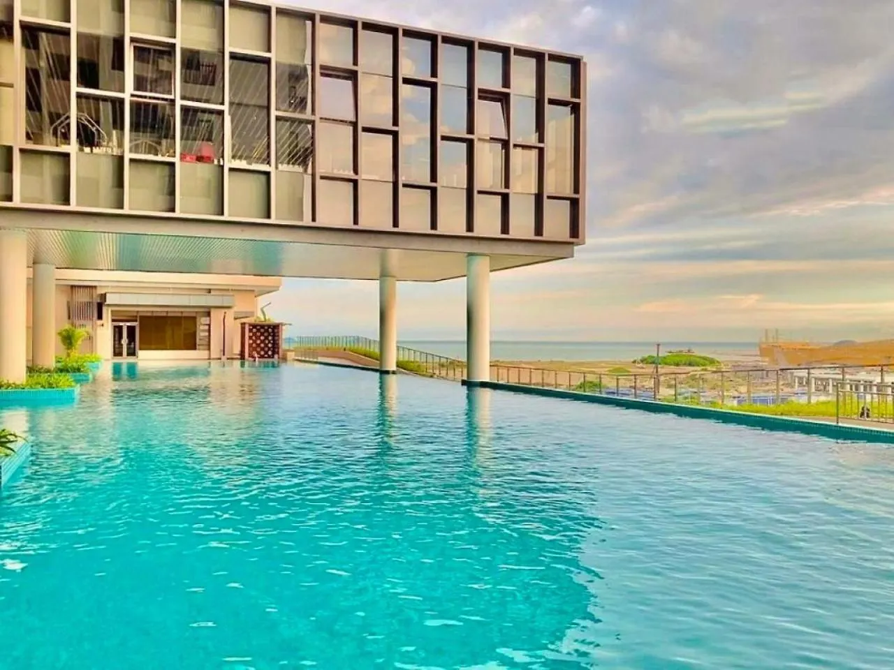 Bali Residences Melaka Malacca