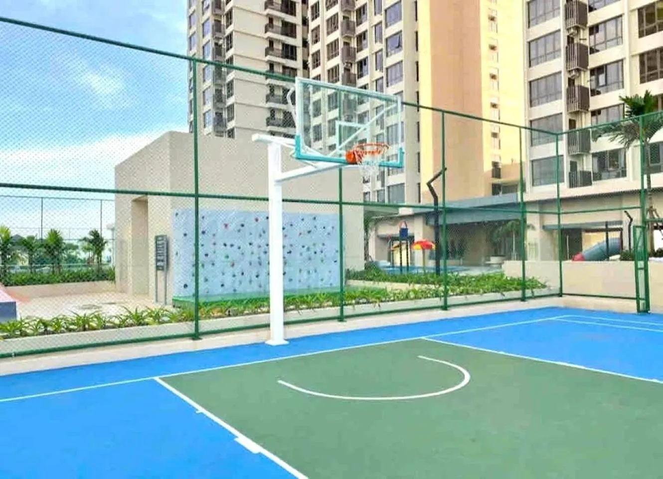 Bali Residences Melaka Apartamento